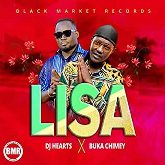 Buka Chimey